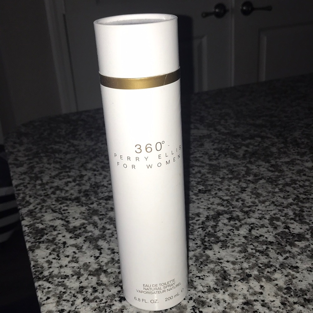 360 perry Ellis for woman